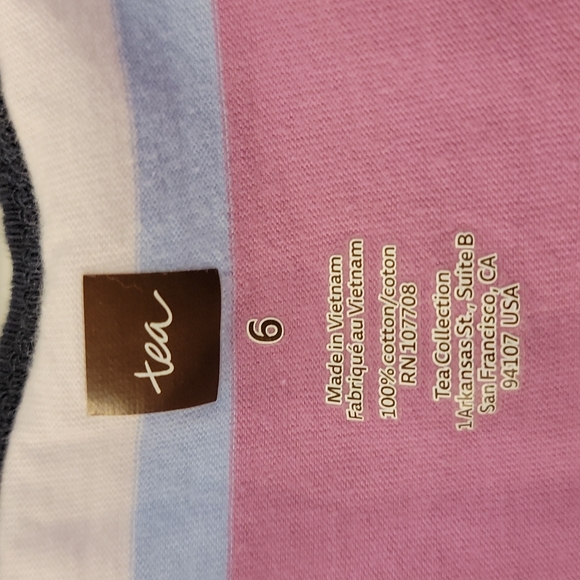 Tea Collection - Picture 3 of 5